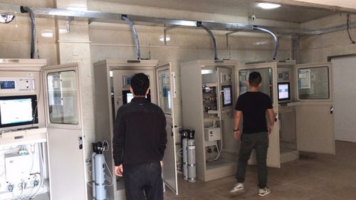 數(shù)字化轉(zhuǎn)型下的工業(yè)環(huán)保升級 木材加工、印鐵制罐與燙金包裝行業(yè)VOCs在線監(jiān)測系統(tǒng)與計算機系統(tǒng)集成