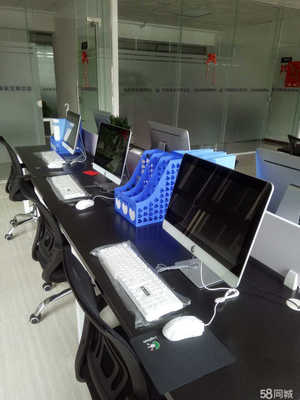 眾力（中山）信息咨詢(xún)服務(wù) 專(zhuān)業(yè)助力企業(yè)信息化發(fā)展